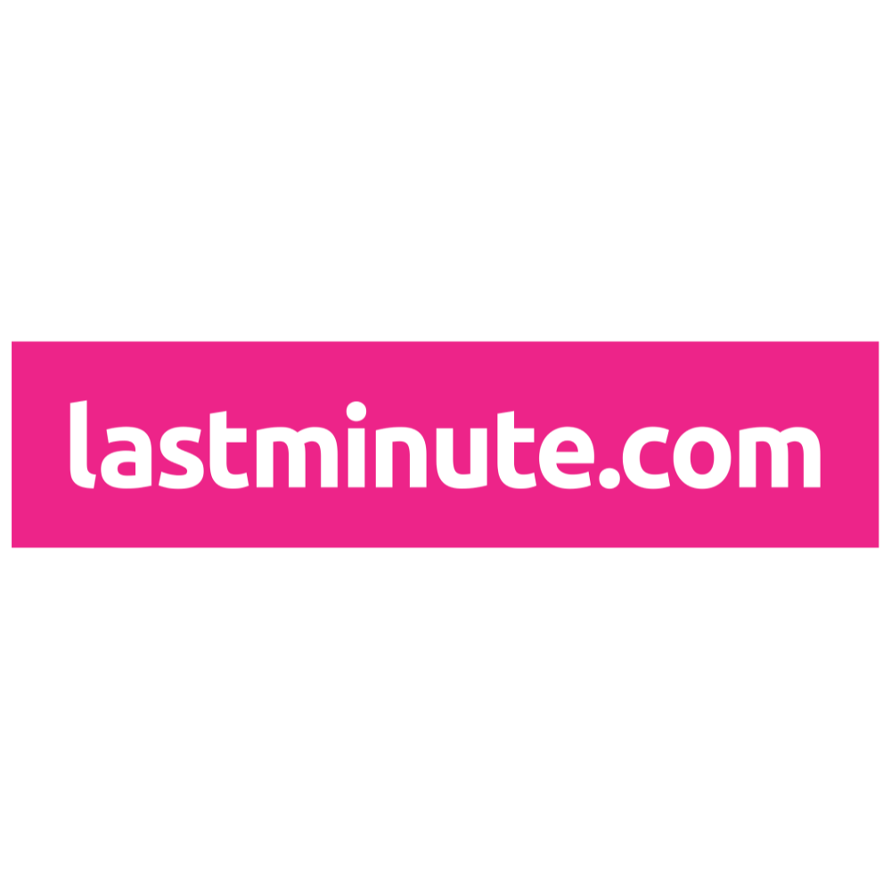 Логотип Lastminute