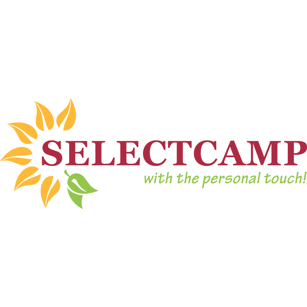 Selectcamp.nl logo