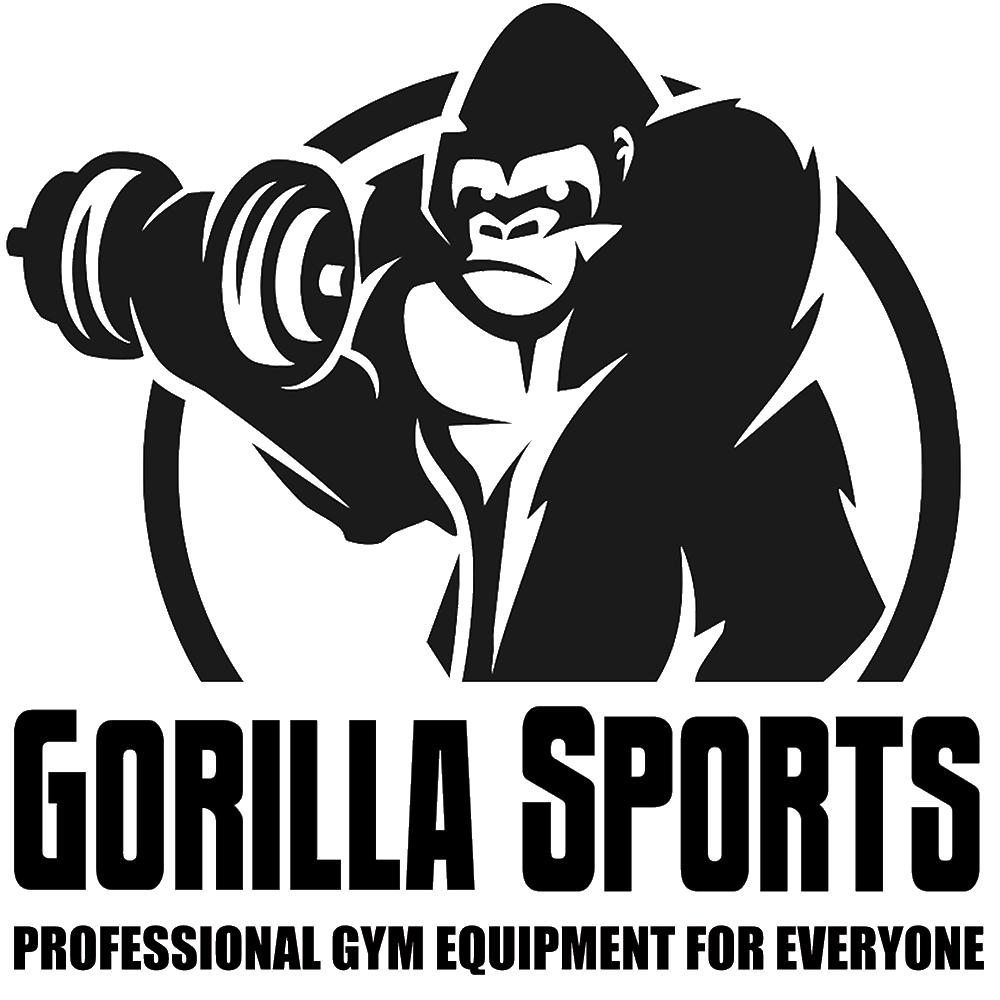 Gorillasports.nl  Logo