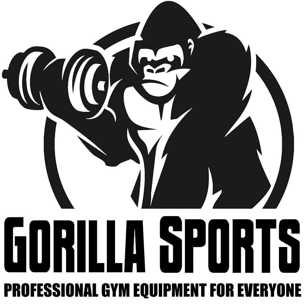 Logo Gorillasports.nl