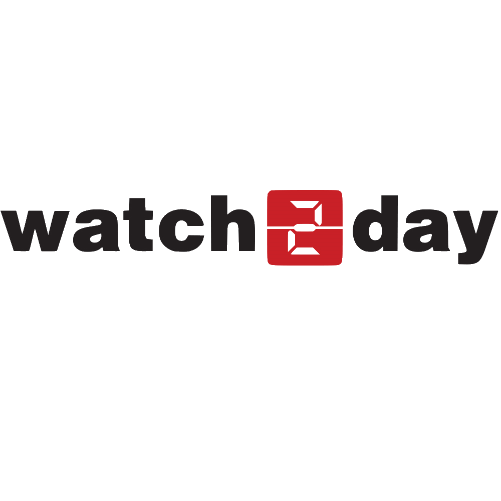 Watch2Day logó