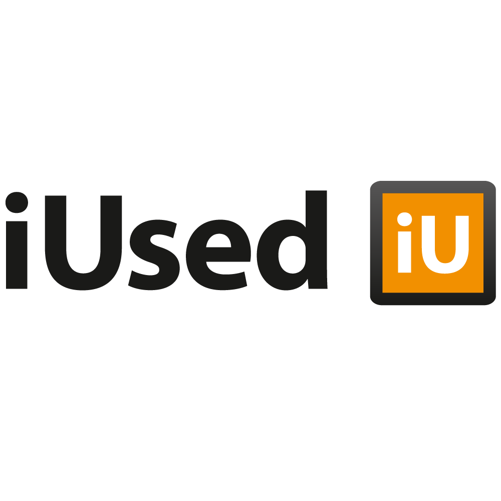 iUsed logo