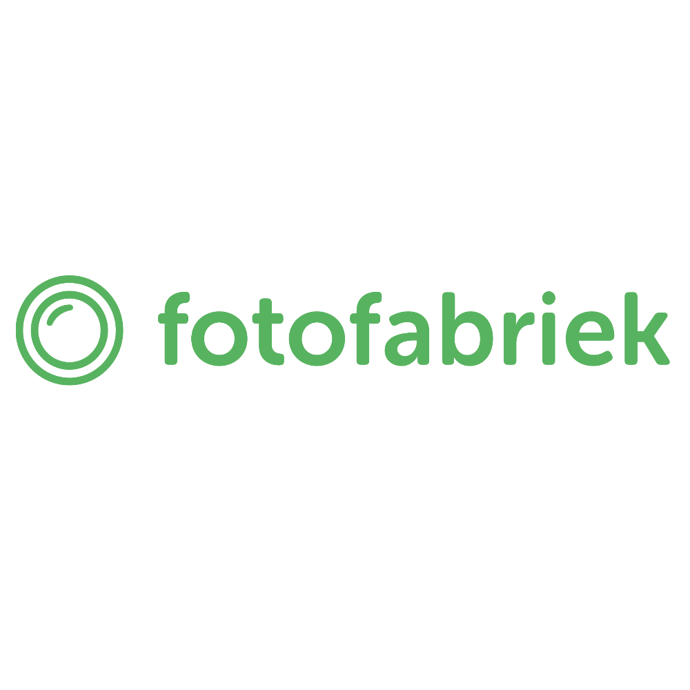 Klik hier voor kortingscode van Fotofabriek.nl