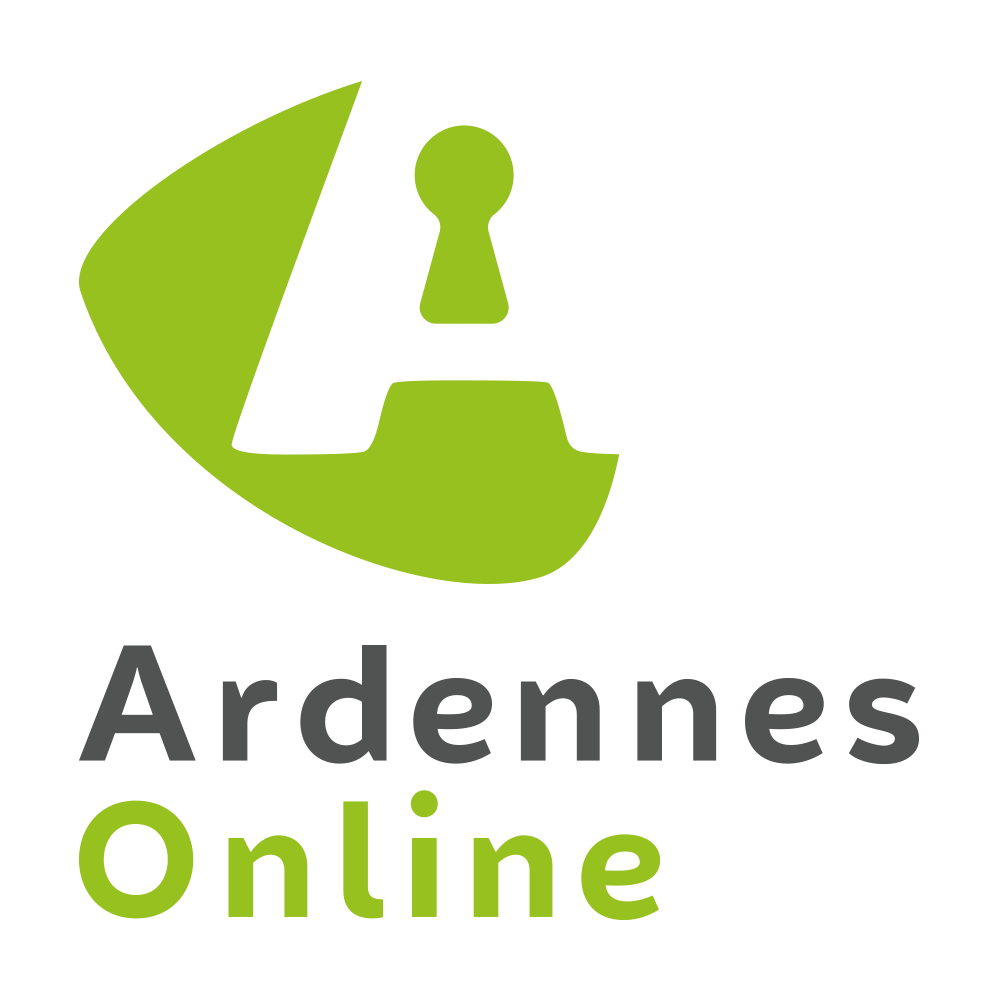 Klik hier voor de korting bij Ardennen-online.com