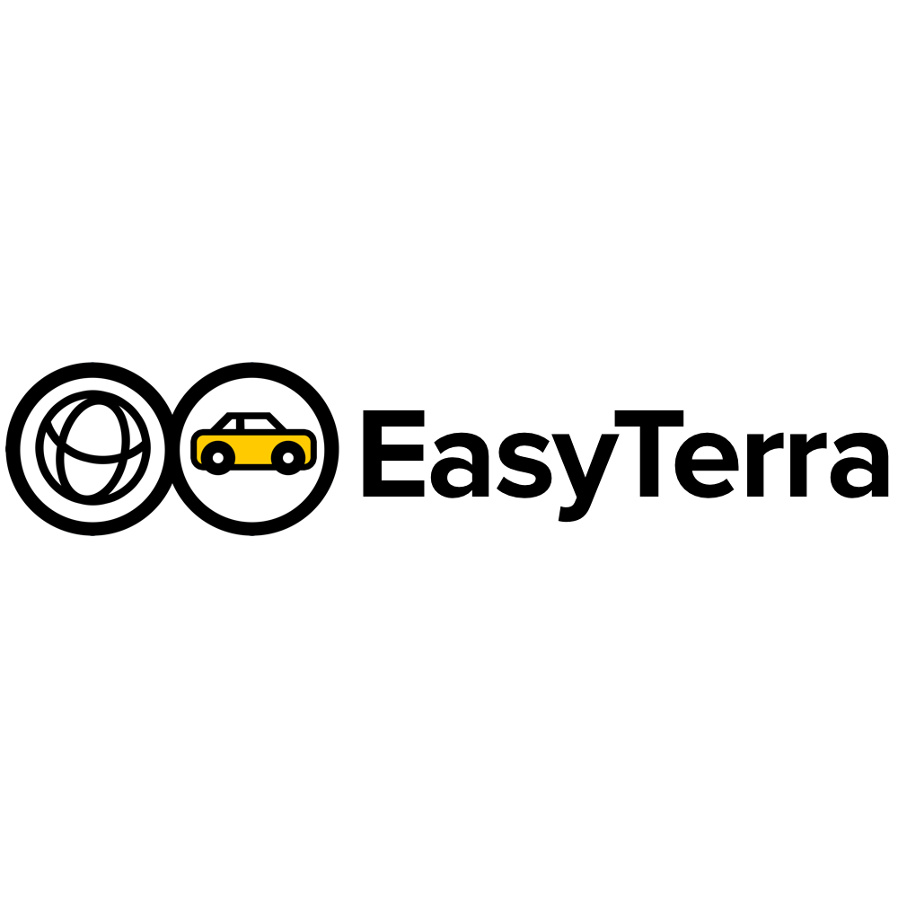 EasyTerra Car Rental logo
