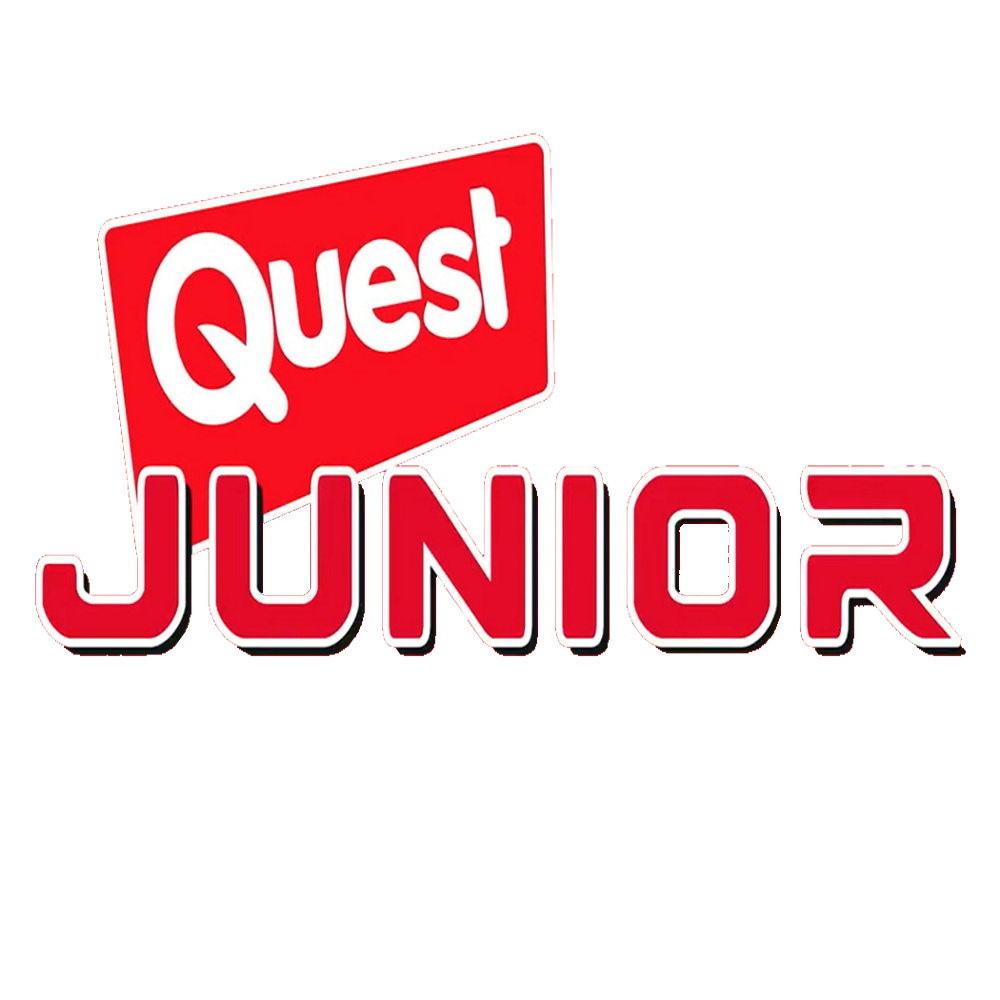 Quest Junior logo