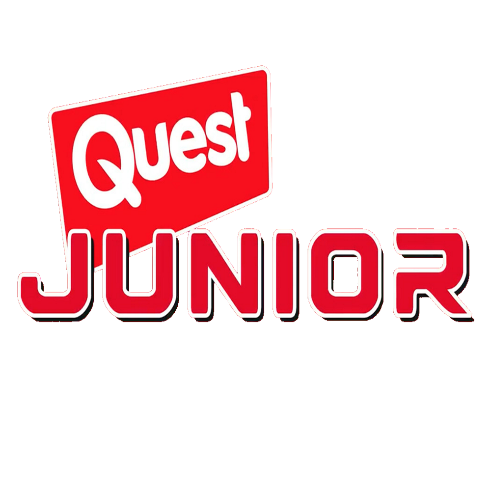 Quest Junior logó