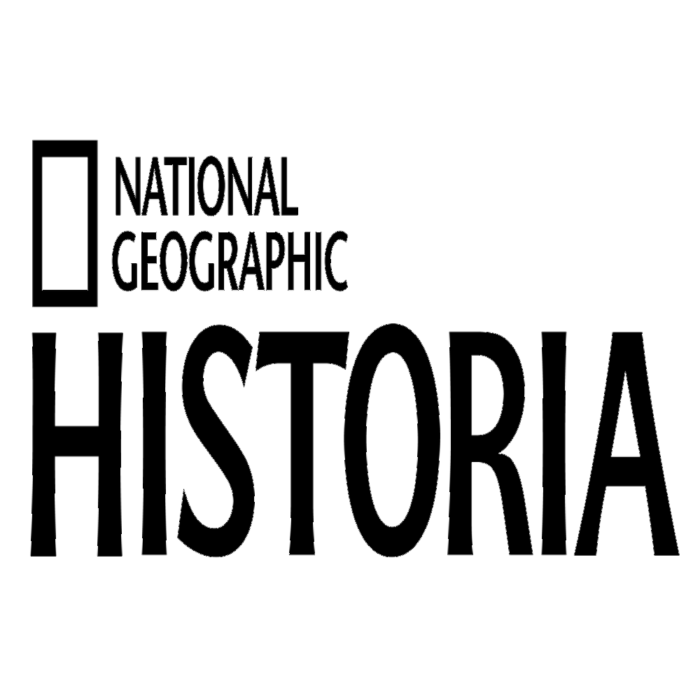 National Geographic logo