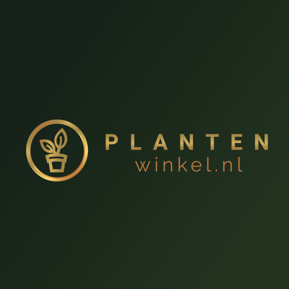 Plantenwinkel.nl logo