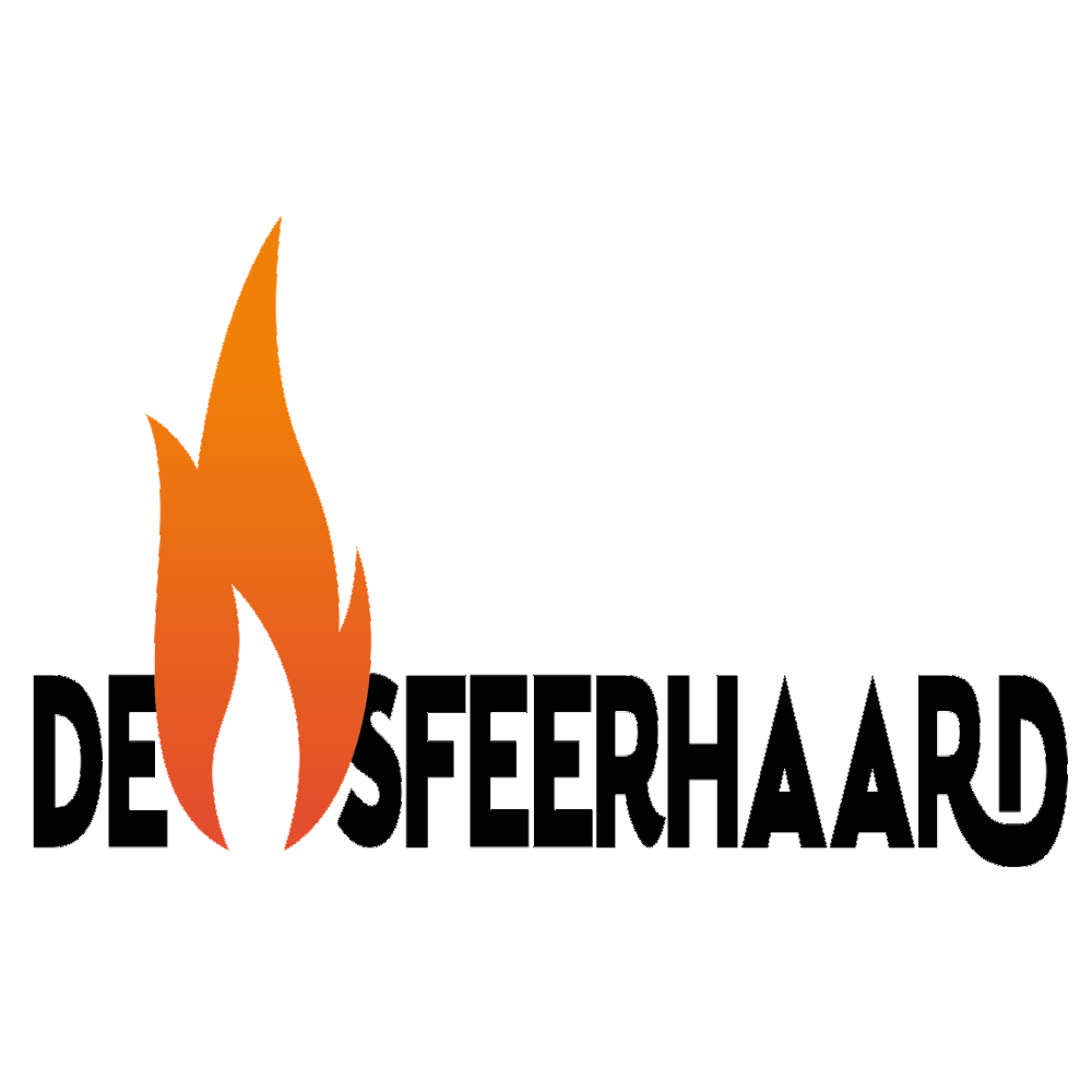 логотип De Sfeerhaard