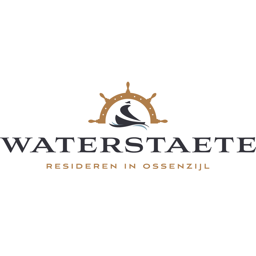 Vakantiepark Waterstaete logo
