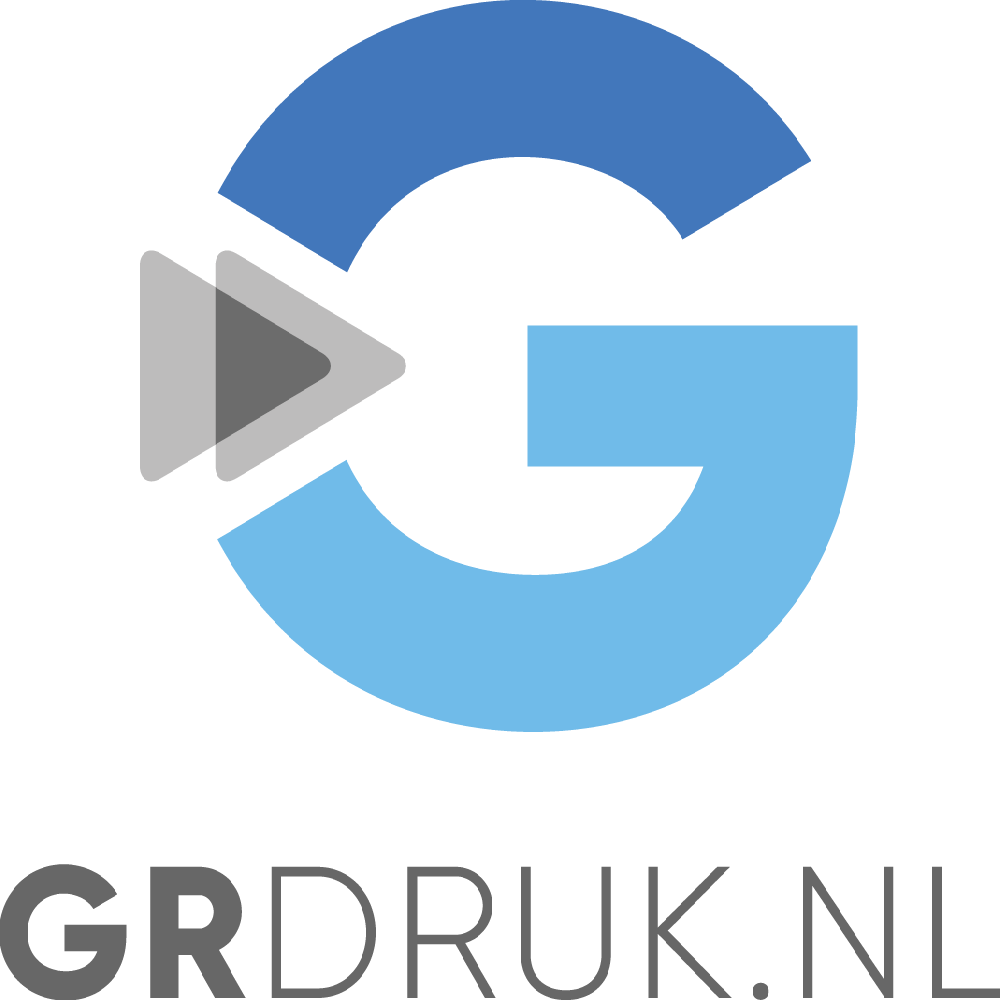 Klik hier voor kortingscode van Grdruk.nl