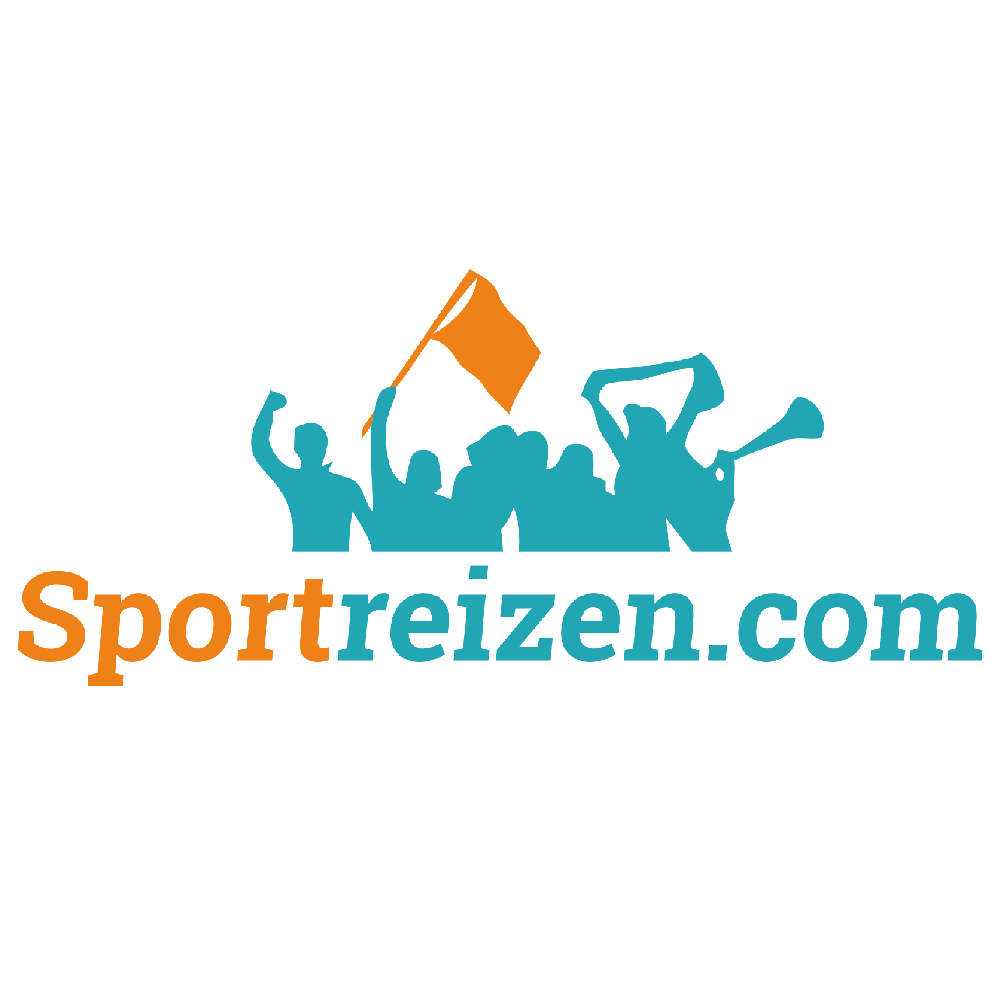 Sportreizen logo