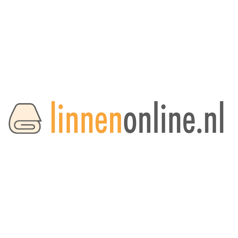 Klik hier voor de korting bij Linnenonline.nl