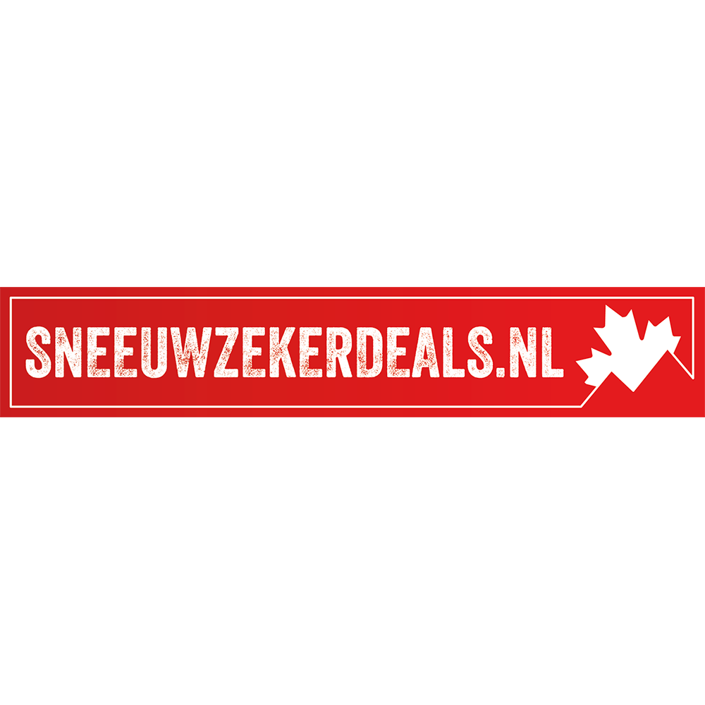 Klik hier voor de korting bij Sneeuwzekerdeals.nl