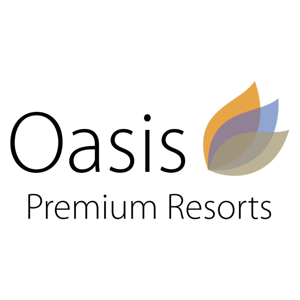 Oasisresorts logo