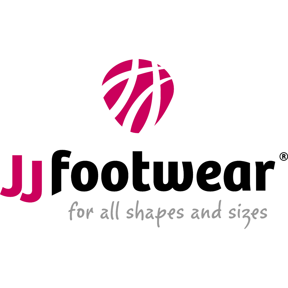 JJ Footwear logo