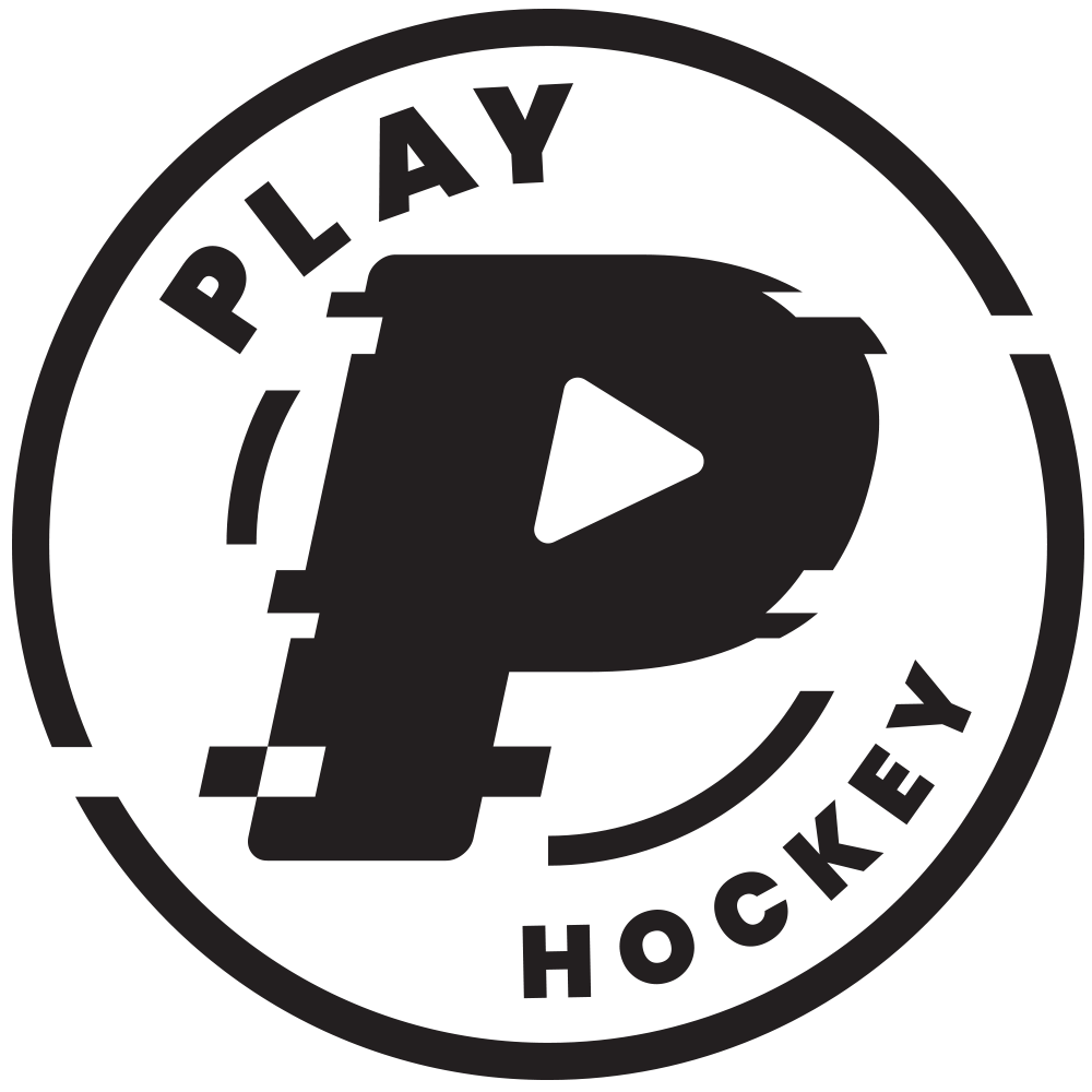 Play Hockey logo
