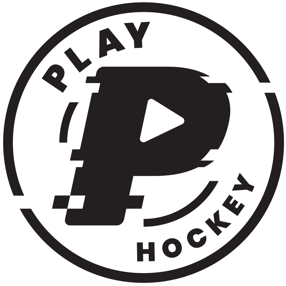 Play Hockey logotyp