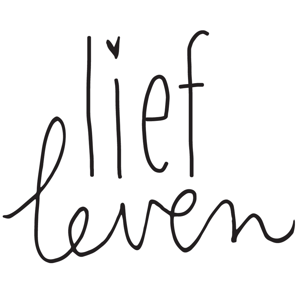 Liefleven.com logo