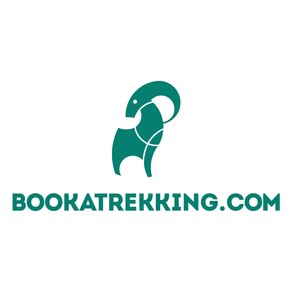 شعار Bookatrekking.com