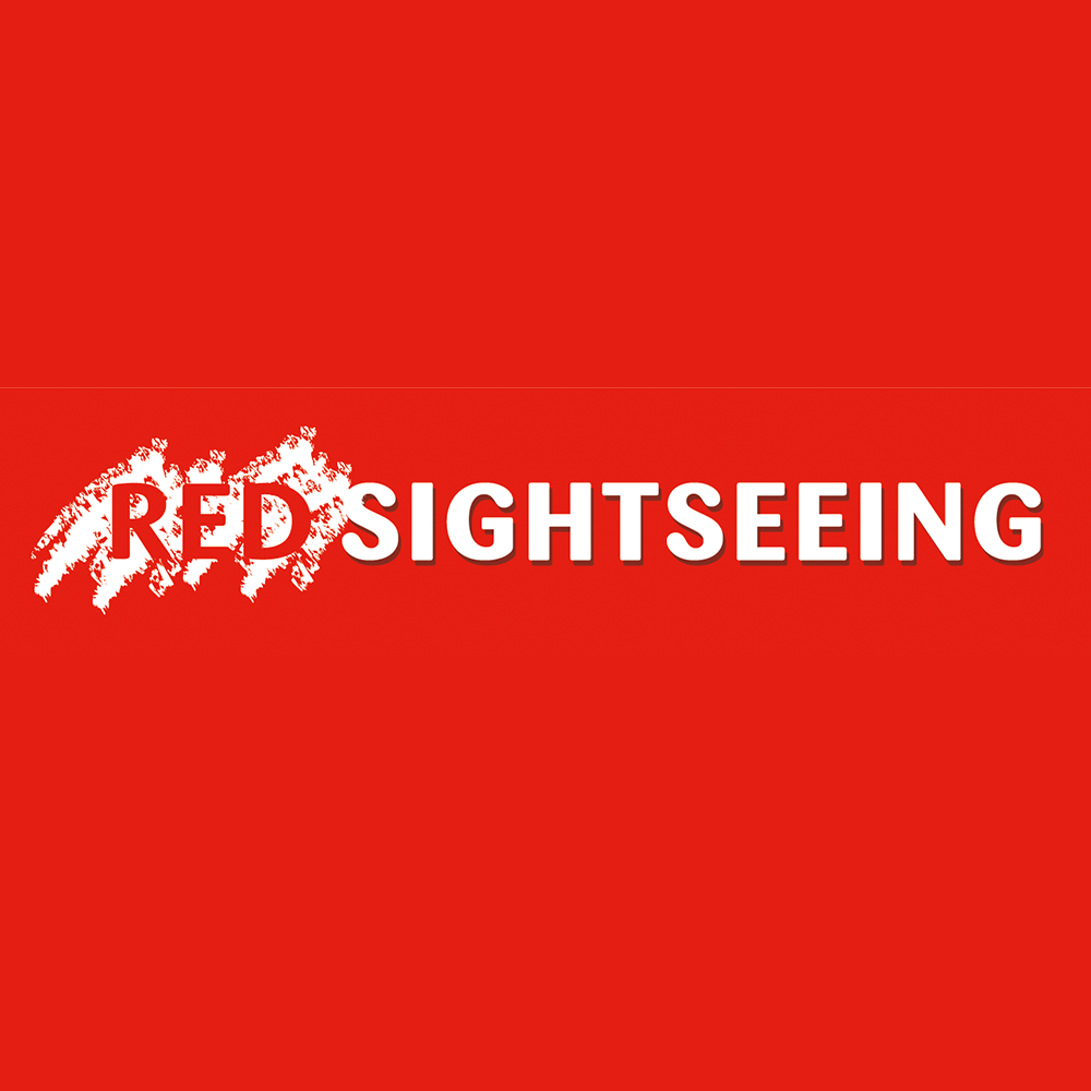 Red Sightseeing logo
