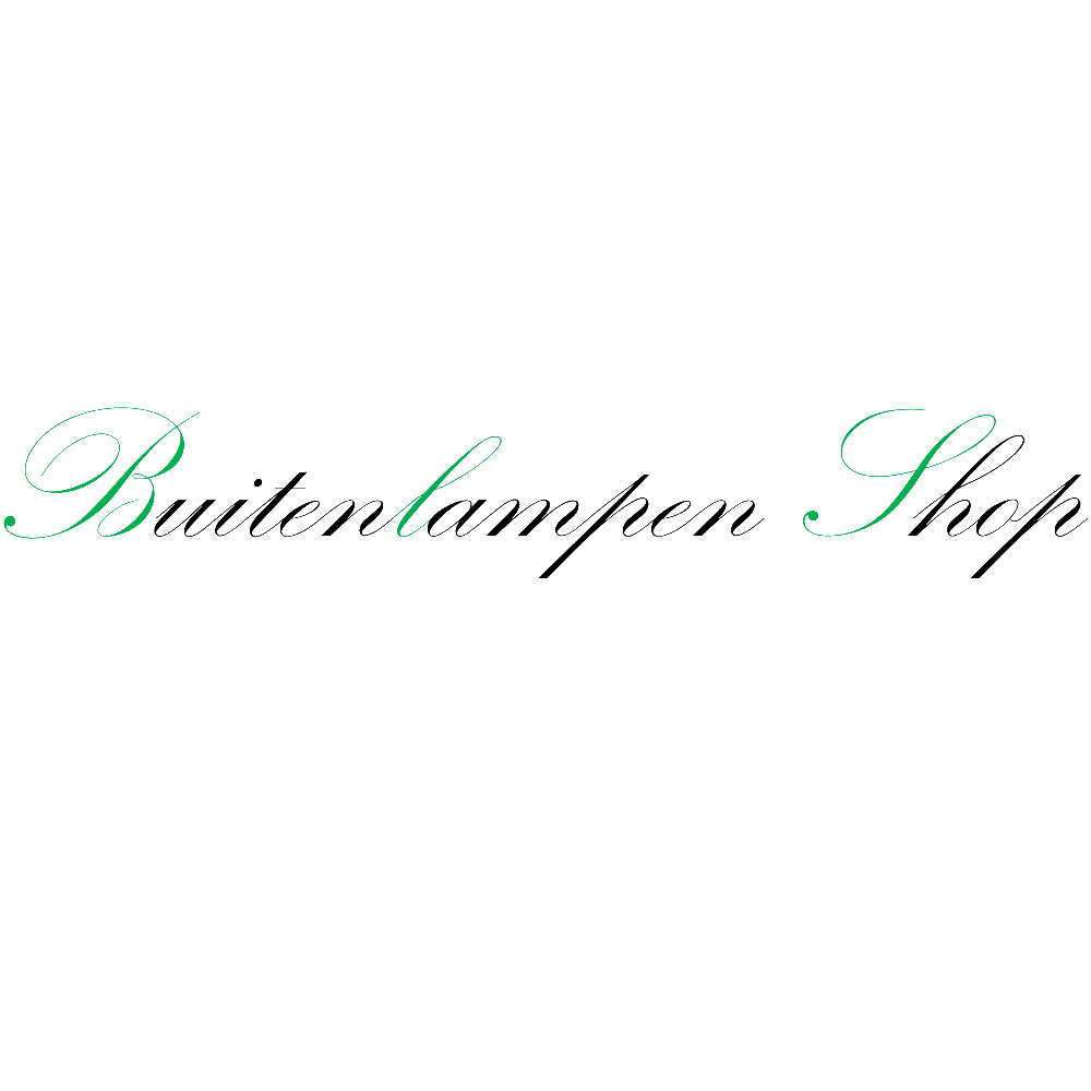 Buitenlampenshop.nl logo