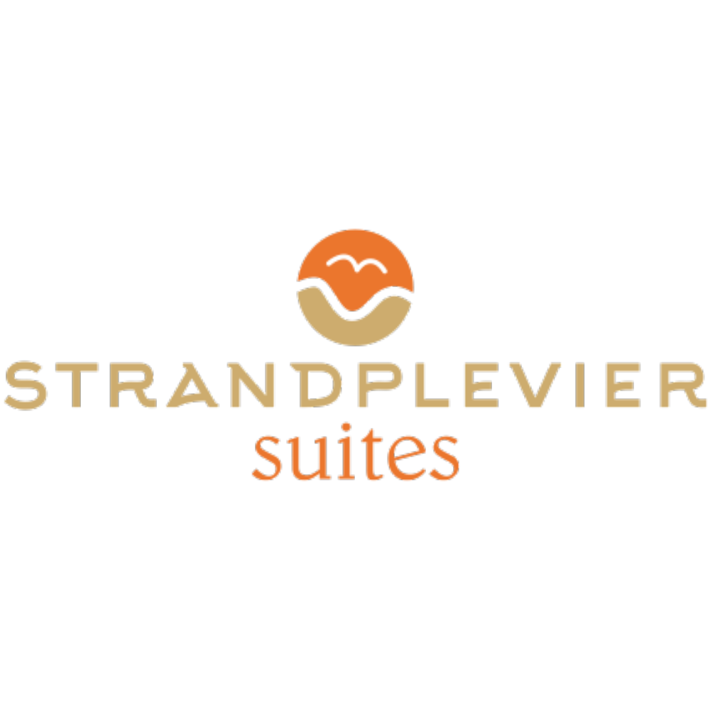 Strandplevier Suites logo