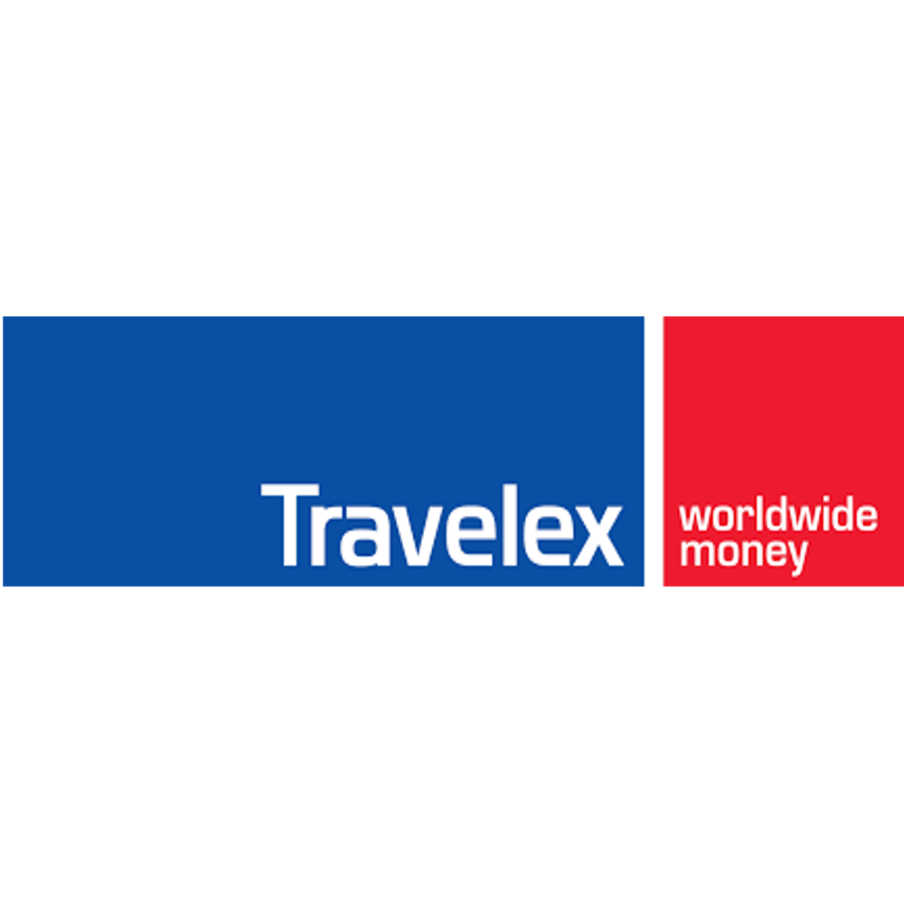 λογότυπο της GWK Travelex