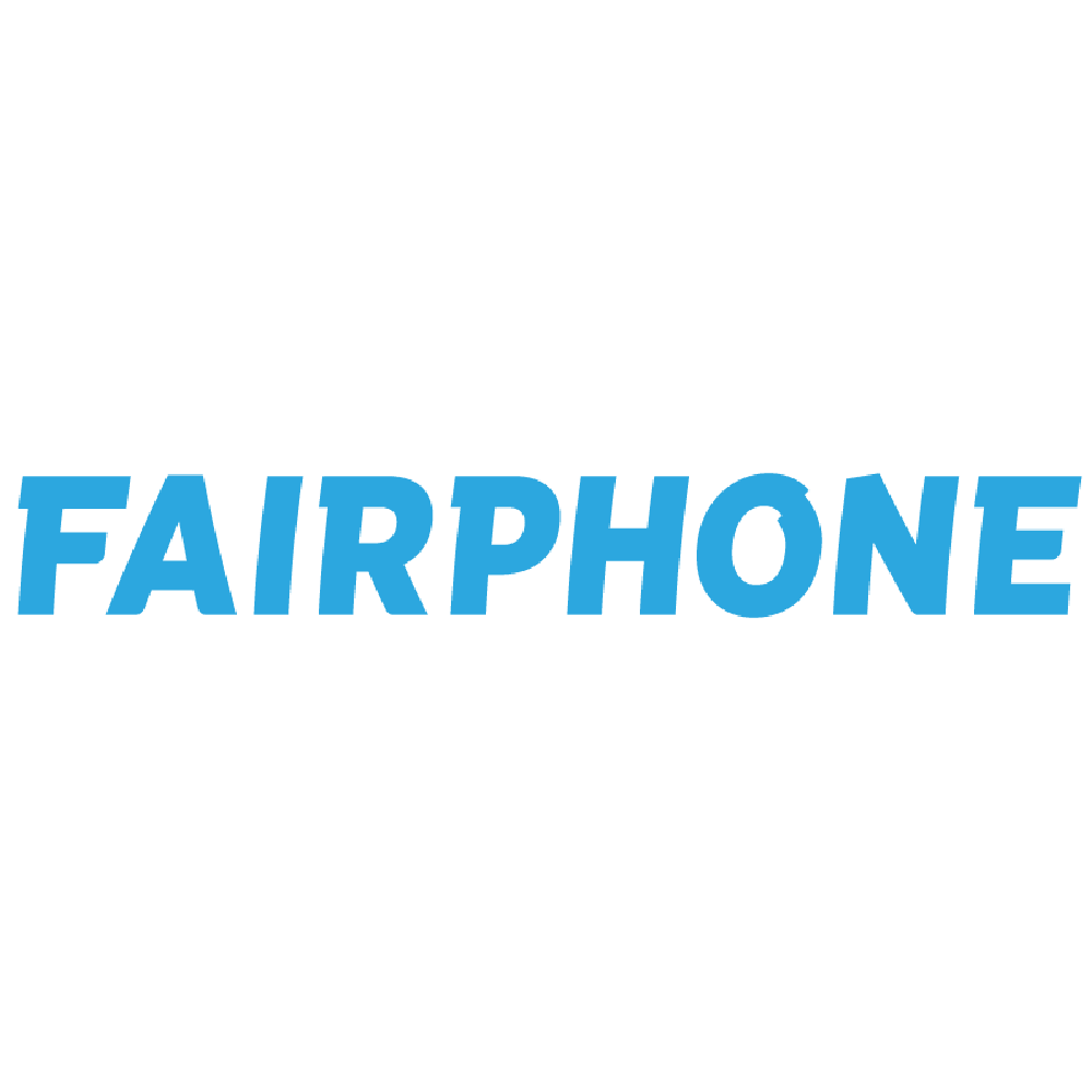 Klik hier voor de korting bij FairPhone