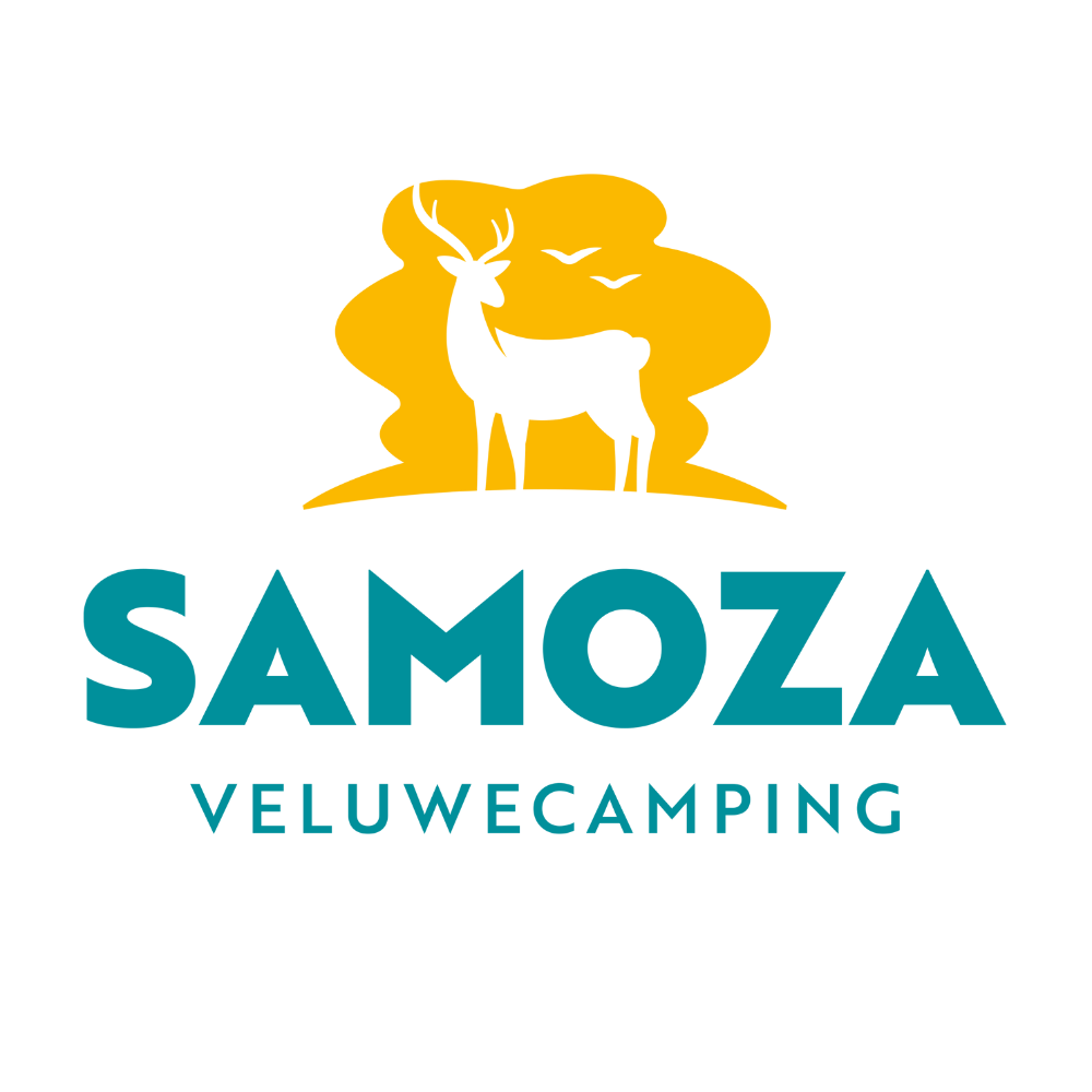 Camping Samoza logo