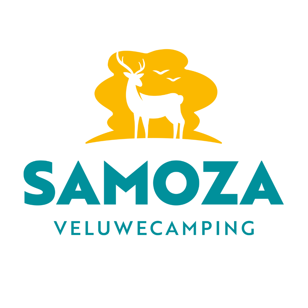 λογότυπο της Camping Samoza