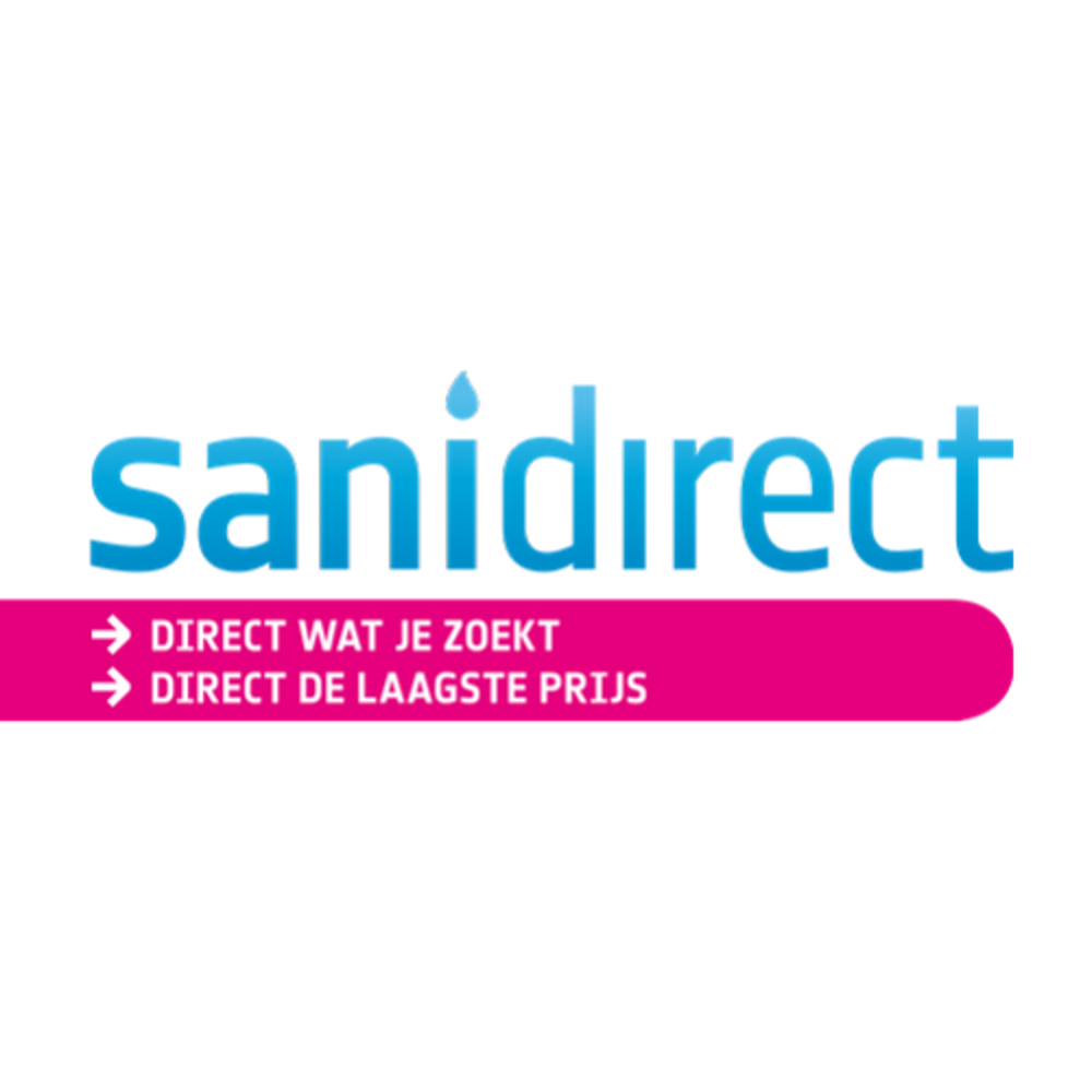 Klik hier voor kortingscode van Sanidirect.nl