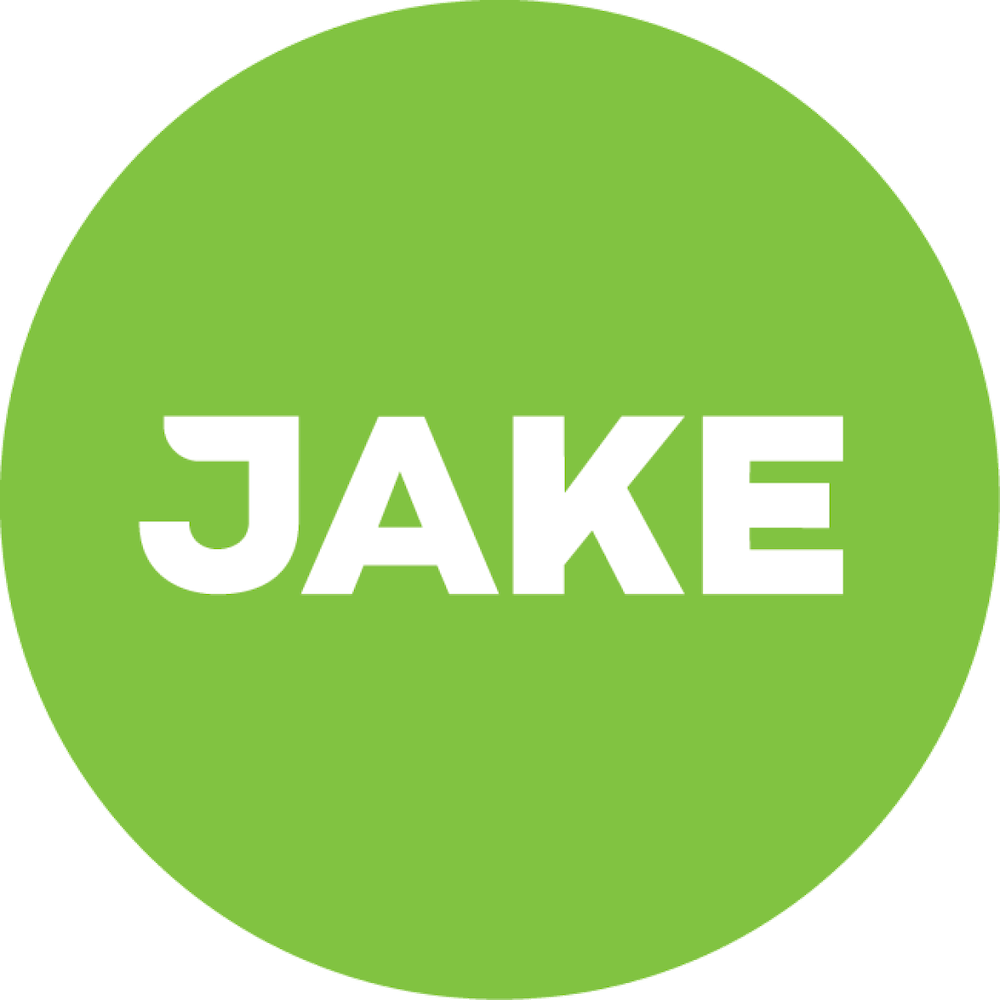 Klik hier voor kortingscode van Jakefood.com