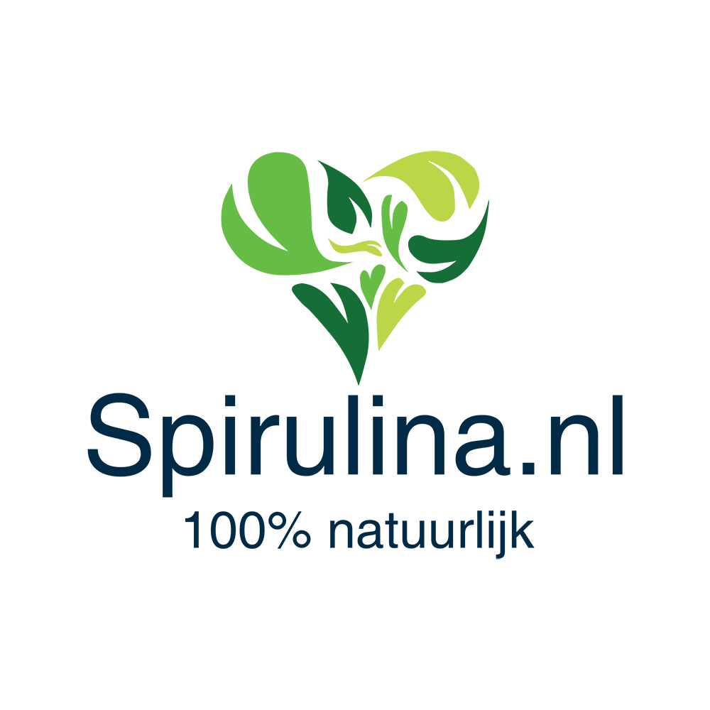 logo-ul Spirulina.nl