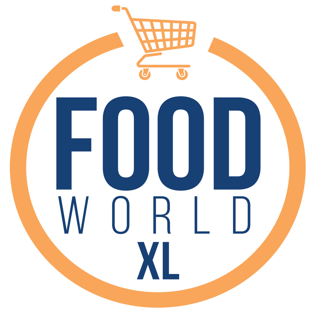 Klik hier voor de korting bij Foodworld-xl