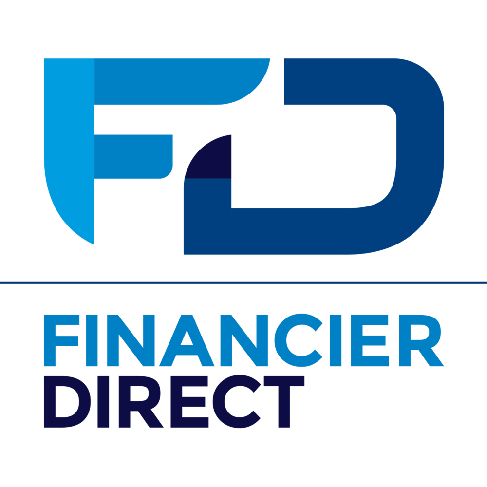 Financierdirect.nl logo