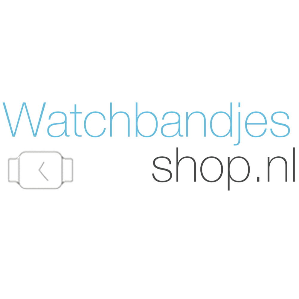 Klik hier voor de korting bij Watchbandjes-shop.nl