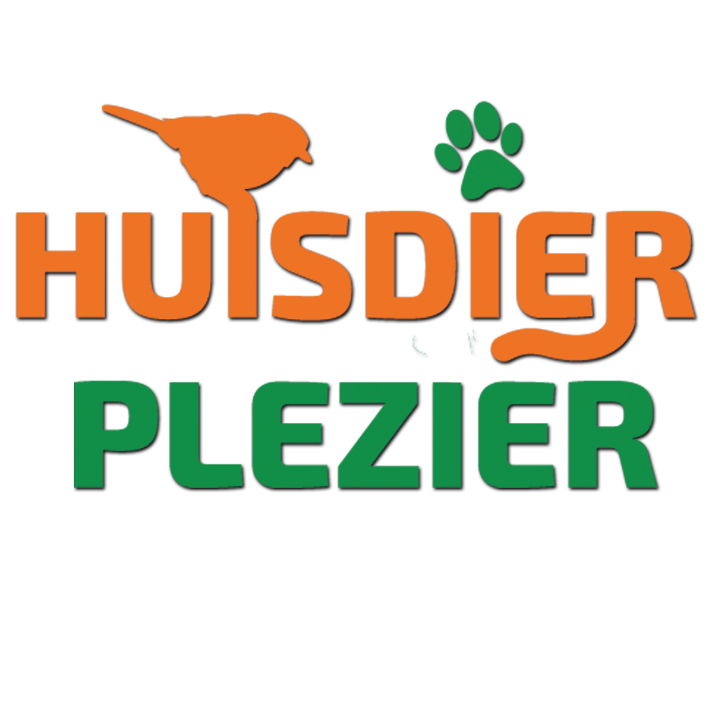 Huisdierplezier logo