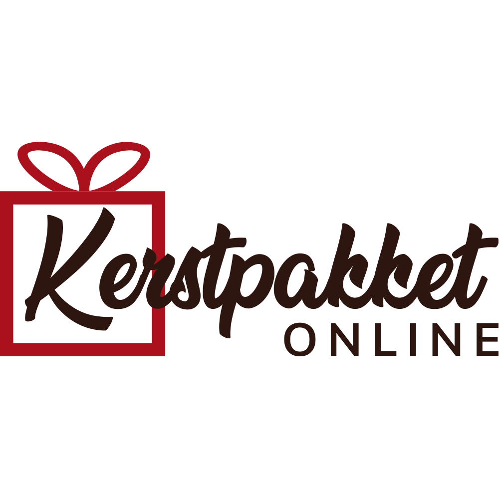 شعار Kerstpakketonline.nl