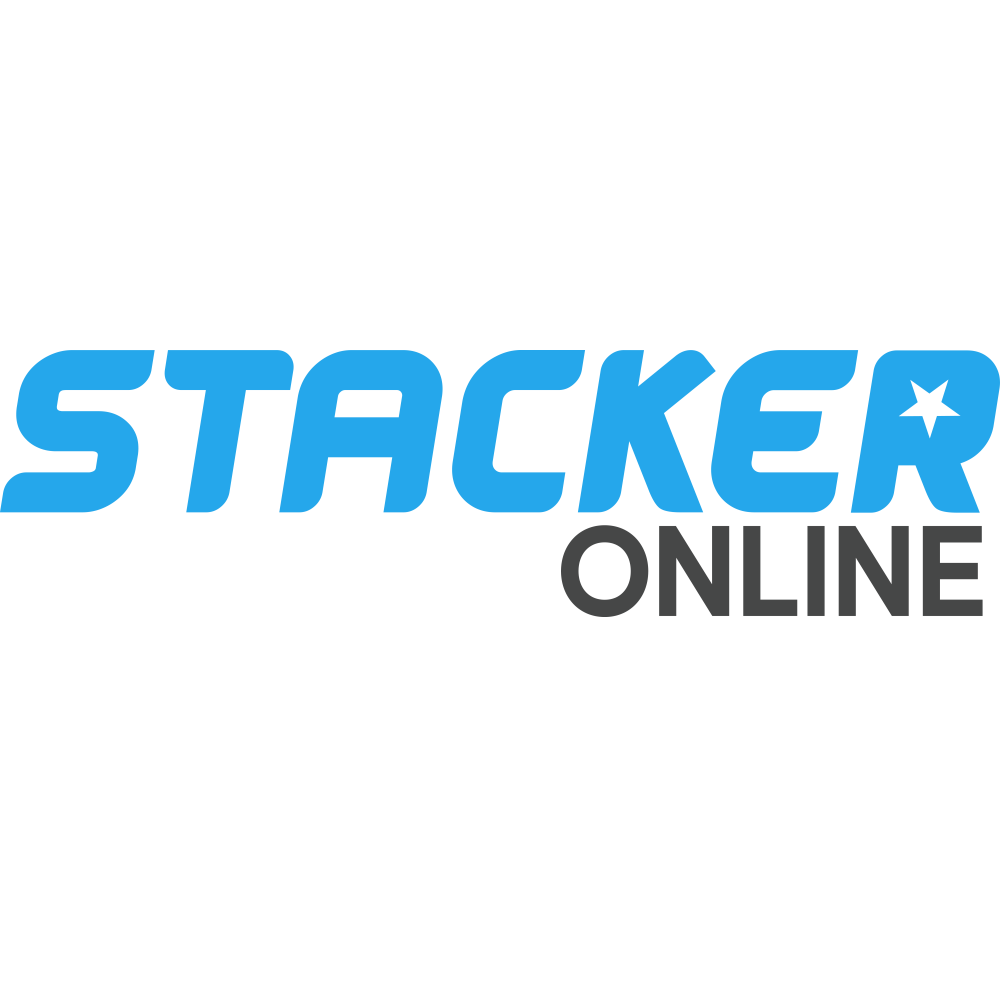Stackeronline logo