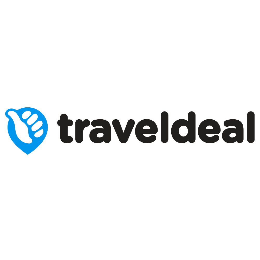 Traveldeal logo