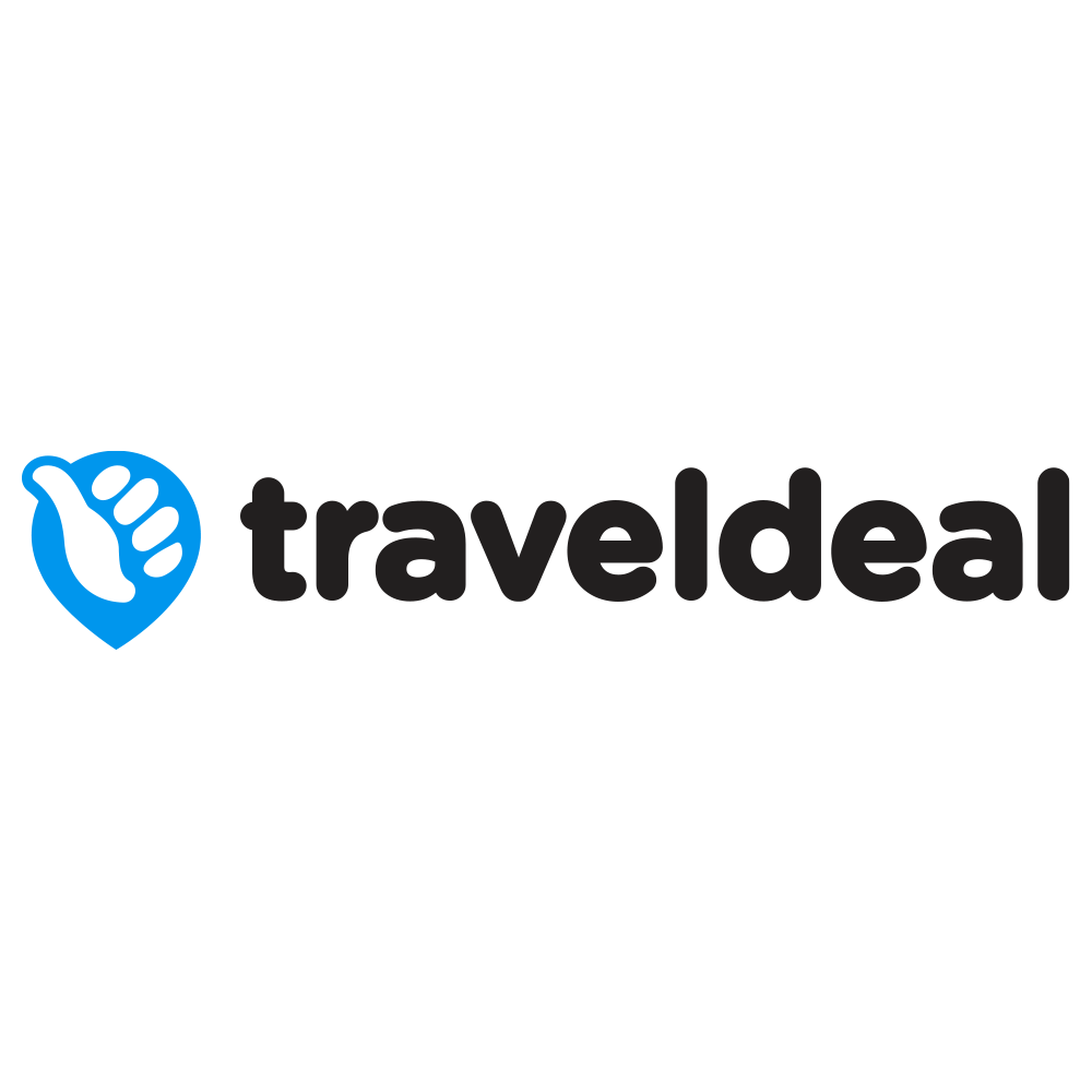 Traveldeal logotyp