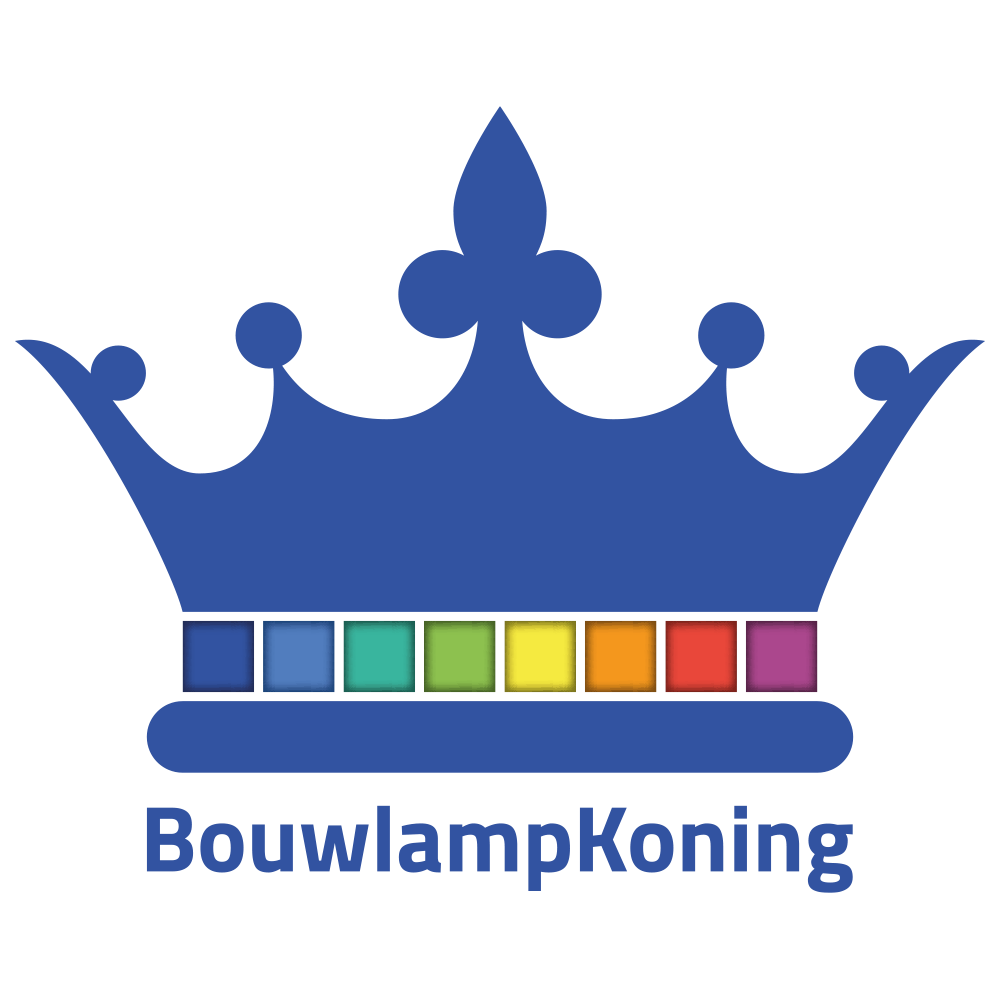 BouwlampKoning logo