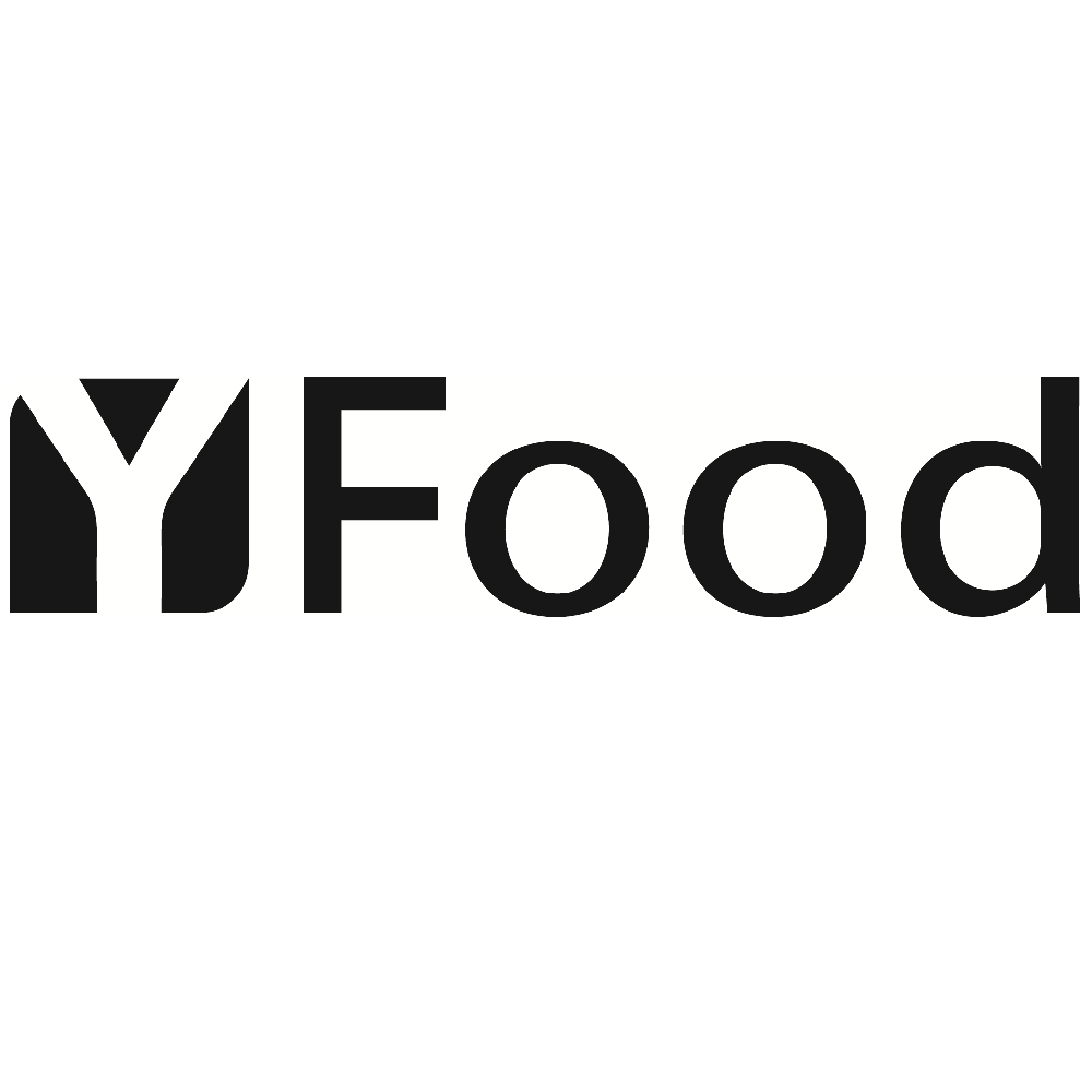 Yfood logotips