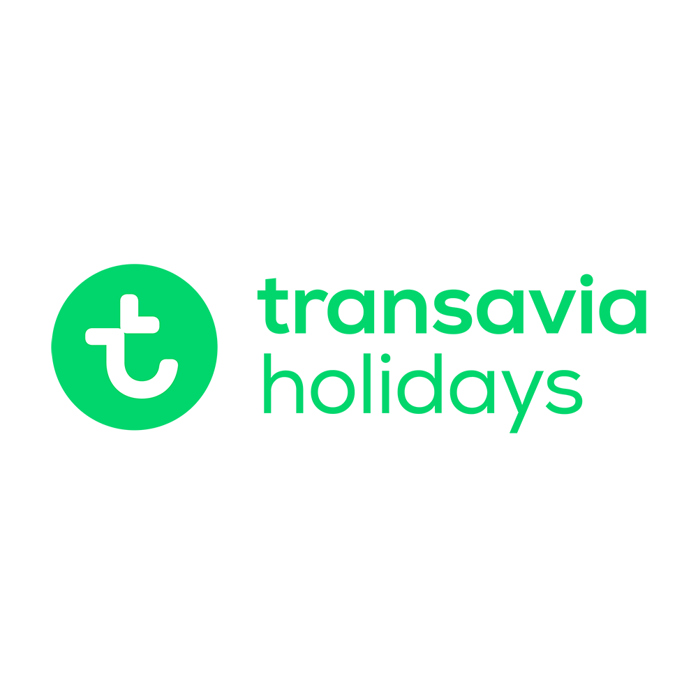 Transavia Holidays logo