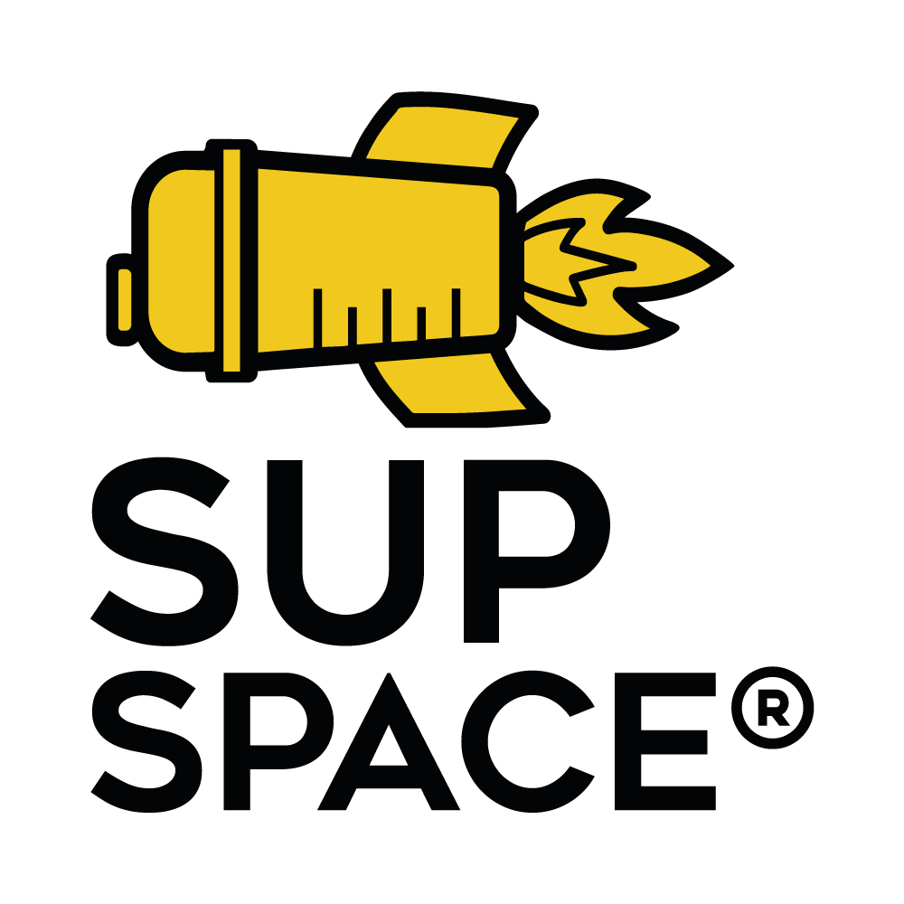 Supspace logotip
