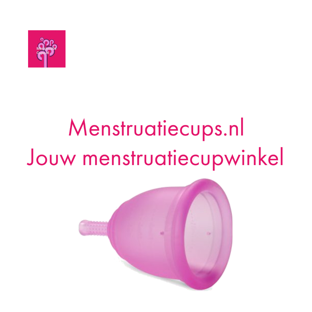 Menstruatiecups logo