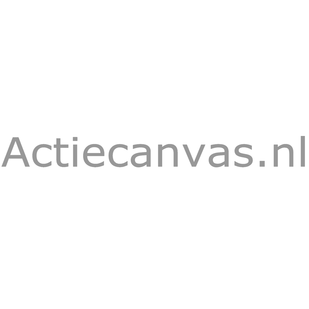 Klik hier voor kortingscode van Actiecanvas.nl