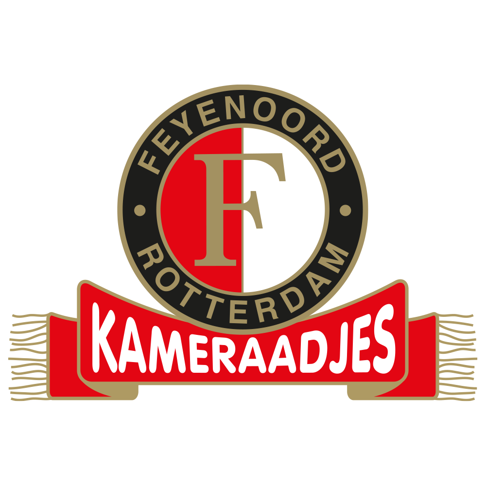 Feyenoord Kameraadjes logo